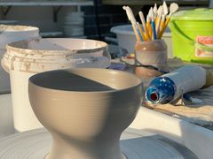 -陶语陶艺手工坊