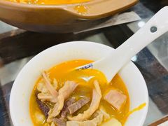 -哈啾嗨·新概念蒙餐(红星新城店)