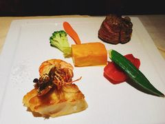 -王品牛排(福州泰禾店)