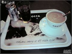 costa-iceicepappu-COSTA COFFEE(吴江路店)