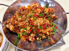 -笨罗卜浏阳菜馆(太平街店)