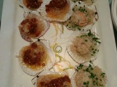 android_upload_pic-久宴·天目湖大鱼头(恐龙园店)