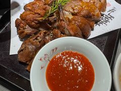 -姑苏家宴·苏帮菜·松鼠桂鱼(苏州总店)