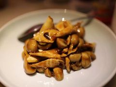 -京华烟云·北京烤鸭(领展购物广场·中关村店)