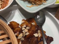 -小厨娘淮扬菜(天印大道店)