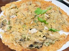 -长平肥姐白粥·海鲜打冷