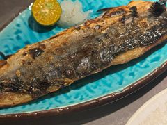 -沼津港精致料理·寿喜烧·烧鸟(龙湖南桥天街日料榜单店)