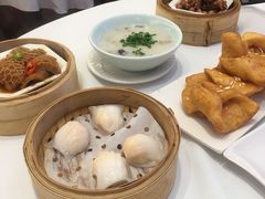 -稻香海鲜饭店(第一国际店)