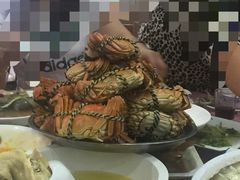 -小陆莲花蟹园农家乐(莲花岛店)