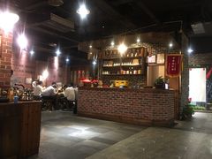 -白乐天毛肚火锅馆(南滨路店)