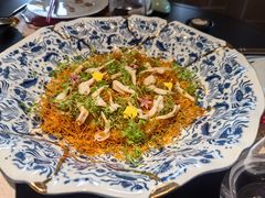 -荷风细雨·中国茶宴(碧云店)