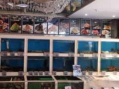 -丽园海鲜饭店(东关街店)