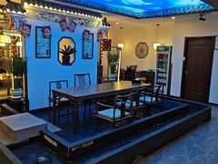 -徽韵人家·传承正宗徽菜(牡丹园店)