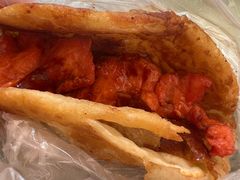 -张记灌饼(丰富路店)