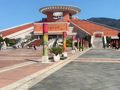 -中国闽台缘博物馆