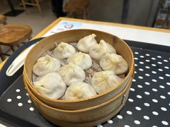 -上味馆南翔小笼(杏山路店)