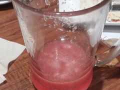 -汉巴味德·烤肉与啤酒的自助(杭州大悦城店)