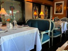 -火车头法国西餐厅