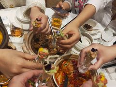 -若蘭慈·无国界素食料理(欢乐海岸店)