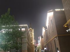-绿地·中山里