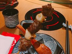 -綱元·海鲜豆捞(明州里店)