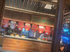 -筱爷叔·上海传统手工菜(玉树路店)