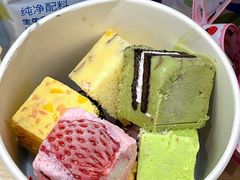 -白色日记·手作酸奶(麦凯乐店)