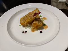-三宝大饭店-中和艺素餐厅(浦上金山正祥广场店)