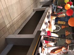-新食谱全日制餐厅·苏州苏州湾艾美酒店