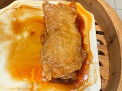 -新兴·金羊座·粤菜点心(乐峰店)