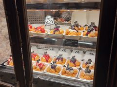 -B&C黄油与面包·THE GARDEN BAKERY概念店(世纪汇店)