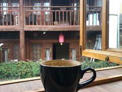 -YLK云南小粒咖啡·云里咖(二号店)