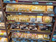 -全家便利店(东直门店)
