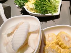-享月汤皇(高新路店)