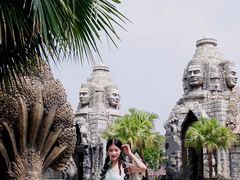 -南宁方特东盟神画