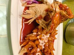 -得月楼·省级非遗·传统苏帮菜(观前店)