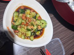 -胖哥俩肉蟹煲(梅溪步步高店)