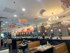大堂-江边城外烤全鱼(龙德广场店)