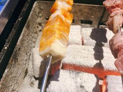 -三个蒙古大叔羊肉串(大宁店)