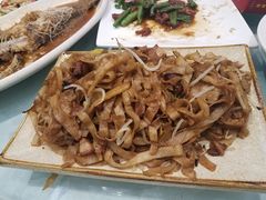 -葛记焖饼(伏牛路店)