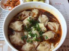 -重庆老字号·吴抄手·高豆花(T3航站楼店)