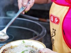 -王记老幺肥肠粉