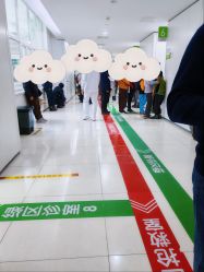 -天津市儿童医院(河西马场院区)