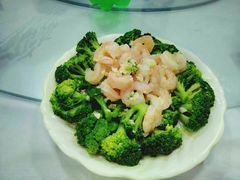 -聚德福海鲜家常菜(刘庄店)