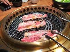 -黑牛黑猪烤肉专门店(万象城店)
