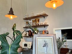 -中国油画院咖啡馆