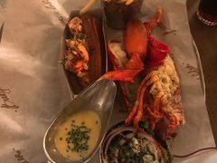 -Burger & Lobster(Dean Street)