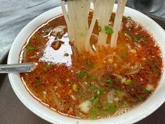 -郝刚刚羊杂割(柳巷店)