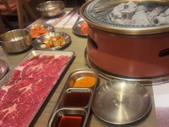 -西塔老太太泥炉烤肉(北京双井店)