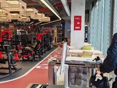 -Vamos巴猫司健身中心(五角场店)